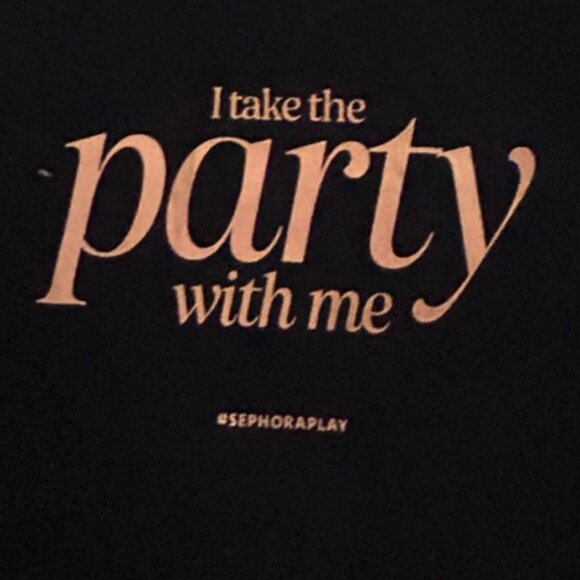 Set of5 Sephora Drawstring Bags - Picture 9 of 11